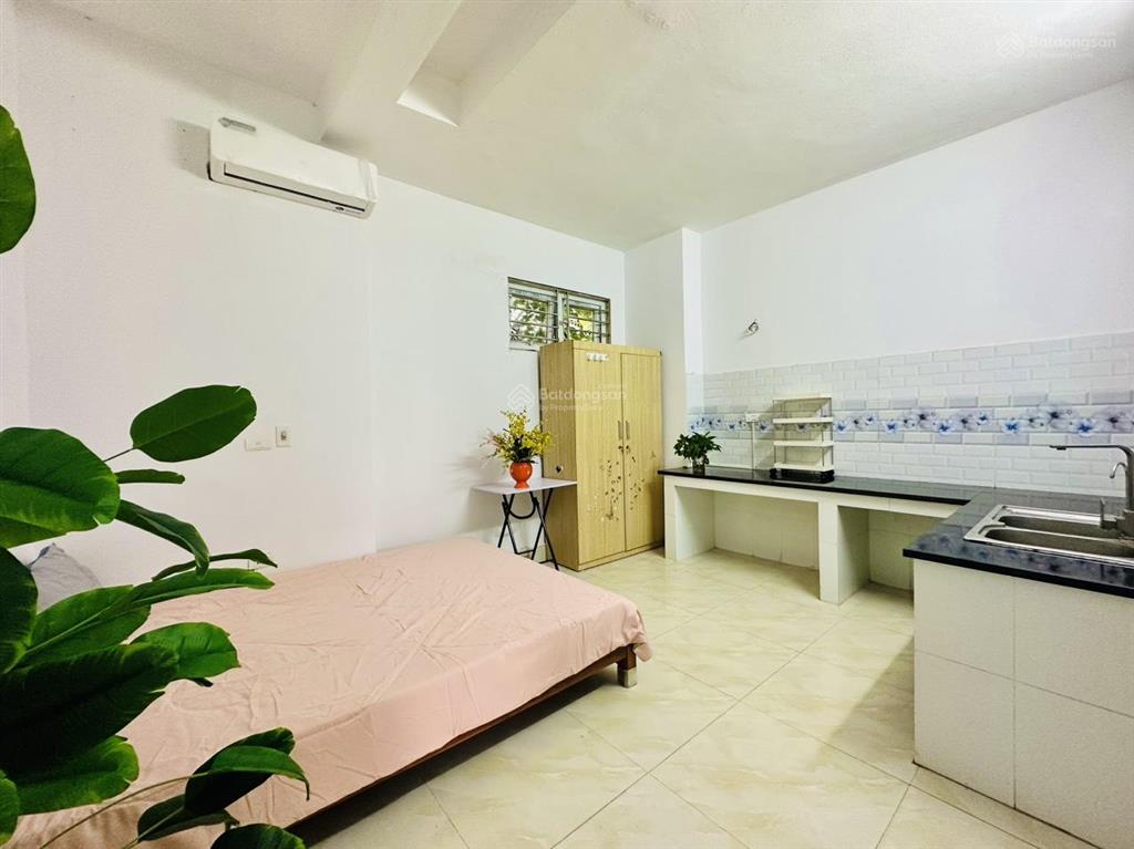 Cho thuê phòng trọ khu đô thị lideco hoài đức điều hòa nóng lạnh đầy đủ oto đỗ cửa giá 2,5 triệu
