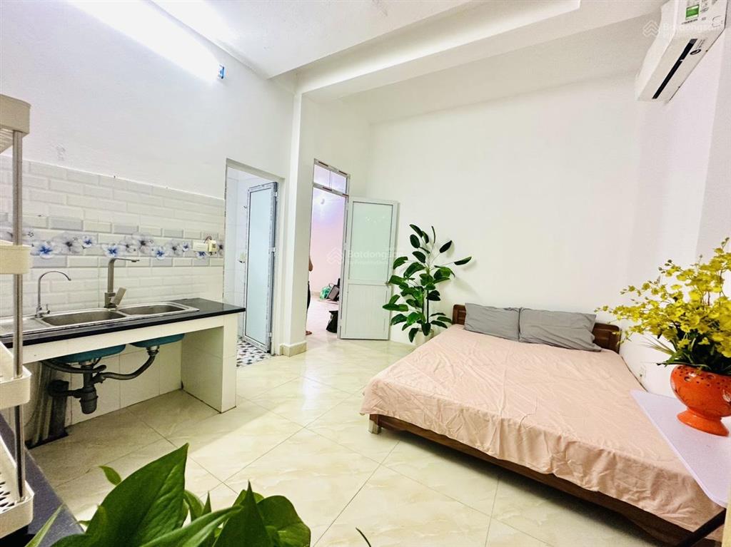 Cho thuê phòng trọ khu đô thị lideco hoài đức điều hòa nóng lạnh đầy đủ oto đỗ cửa giá 2,5 triệu