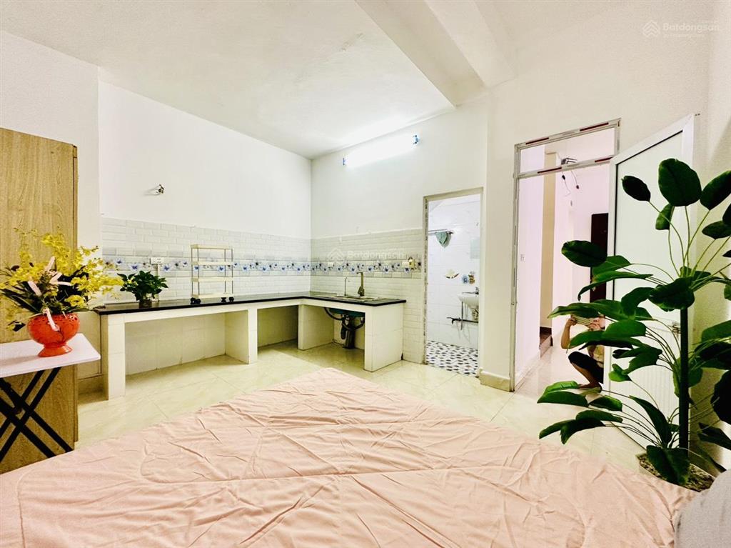 Cho thuê phòng trọ khu đô thị lideco hoài đức điều hòa nóng lạnh đầy đủ oto đỗ cửa giá 2,5 triệu