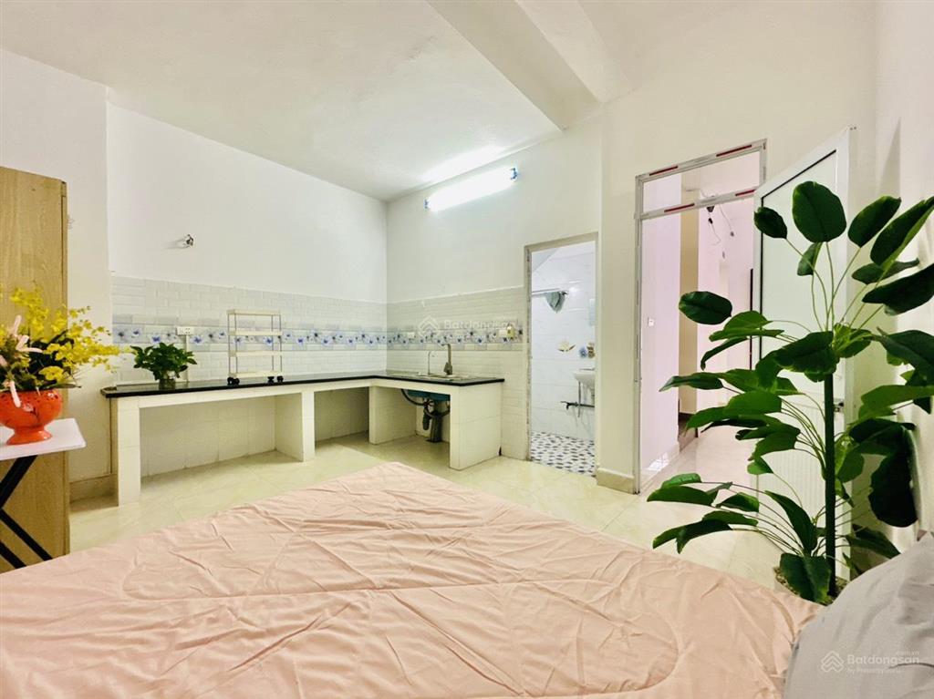 Cho thuê phòng trọ khu đô thị lideco hoài đức điều hòa nóng lạnh đầy đủ oto đỗ cửa giá 2,5 triệu