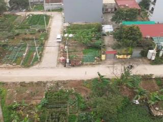 Chính chủ gửi bán đấu giá lô góc x1 lại yên sơn đồng.