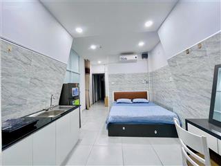 Cho thuê căn hộ mini full nội thất