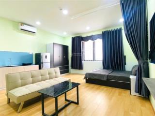 Cho thuê căn hộ mini full nội thất tại biên hoà