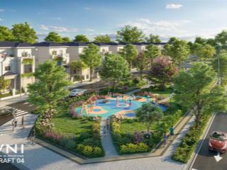 Biệt thự dự án eurowindow sport garden đông vĩnh
