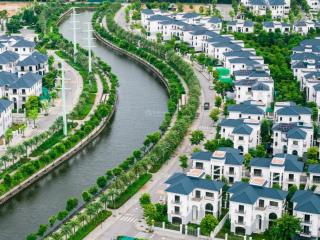 Biệt thự đảo vinh heritage view sông tự nhiên  mipec tràng an ( đã có sổ).  0942 773 ***