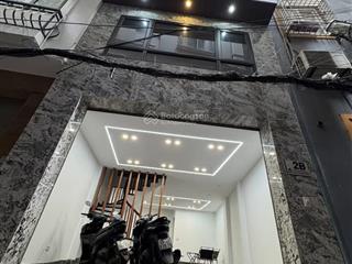 Siêu phẩm phố quan nhân  dt 60m2*5t  giá nhỉnh 11 tỷ  ô tô đỗ cửa  10m ra hồ điều hoà  kd đỉnh