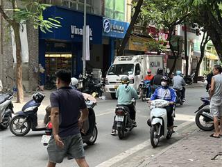 Chính chủ bánnguyễn tuântt thanh xuândt 55m nhỉnh 18 tỷô tô tránhcách phố 10mkinh doanh đỉnh