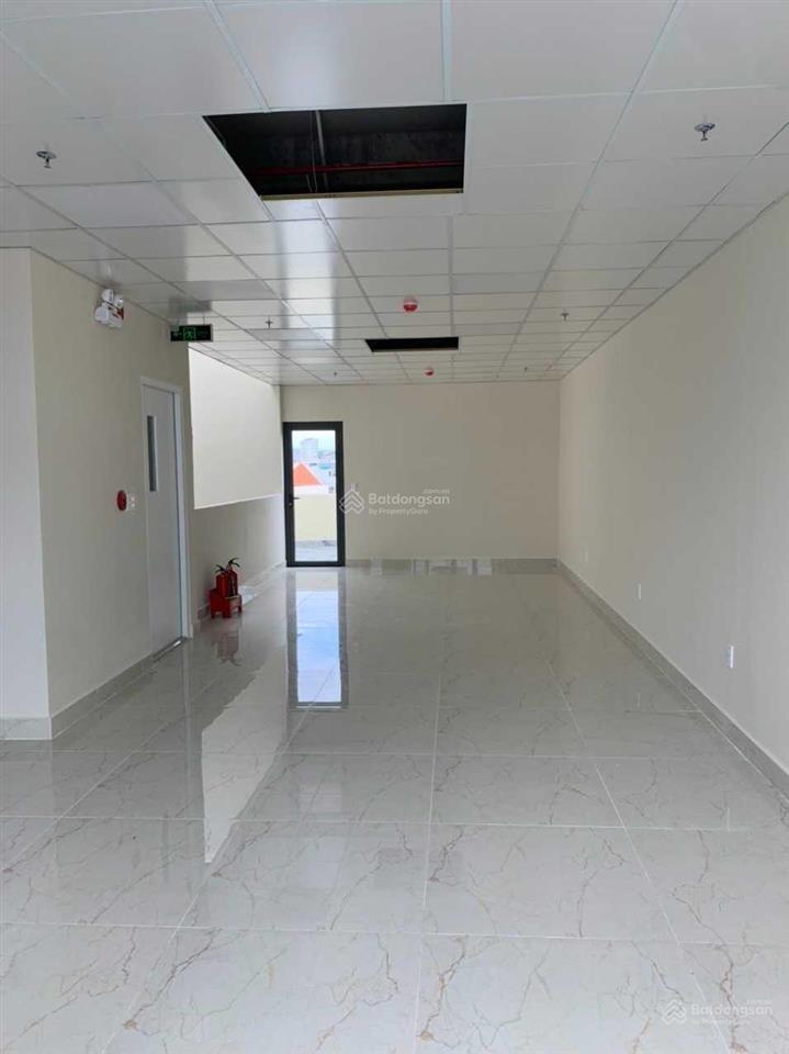 Hàng độc quyền! toà nhà mặt tiền lê hồng phong  10x23m  hầm+8 lầu  hđt 400 triệu/tháng  105 tỷ