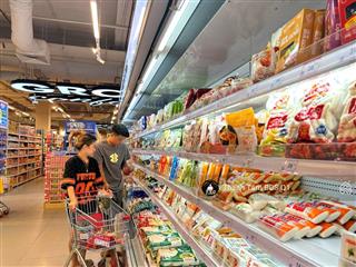 Định cư cần bán gập tòa nhà ngay mặt tiền sư vạn hạnh  8,5 x 13m  giá bán 40 tỷ tl