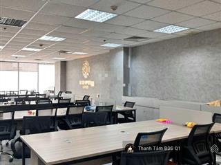 Định cư bán gấp! toà nhà mặt tiền trương quốc dung, p.8, pn, (6x20), 7 tầng, hđt 120tr, 29 tỷ