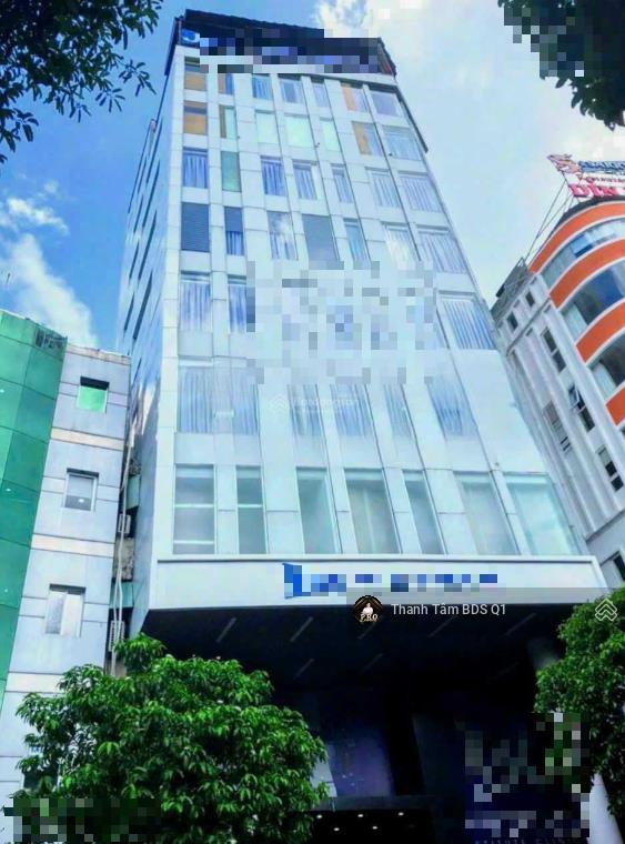 Siêu phẩm góc 2 mặt tiền đường ba tháng hai, phường 14, quận 10  7,5 x 20m  giá 4x tỷ