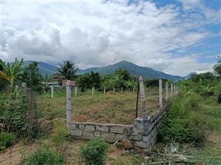 Cần bán lô đất 385m2 có thổ cư, chỉ 2 tỷ 050, thương lượng giá tốt