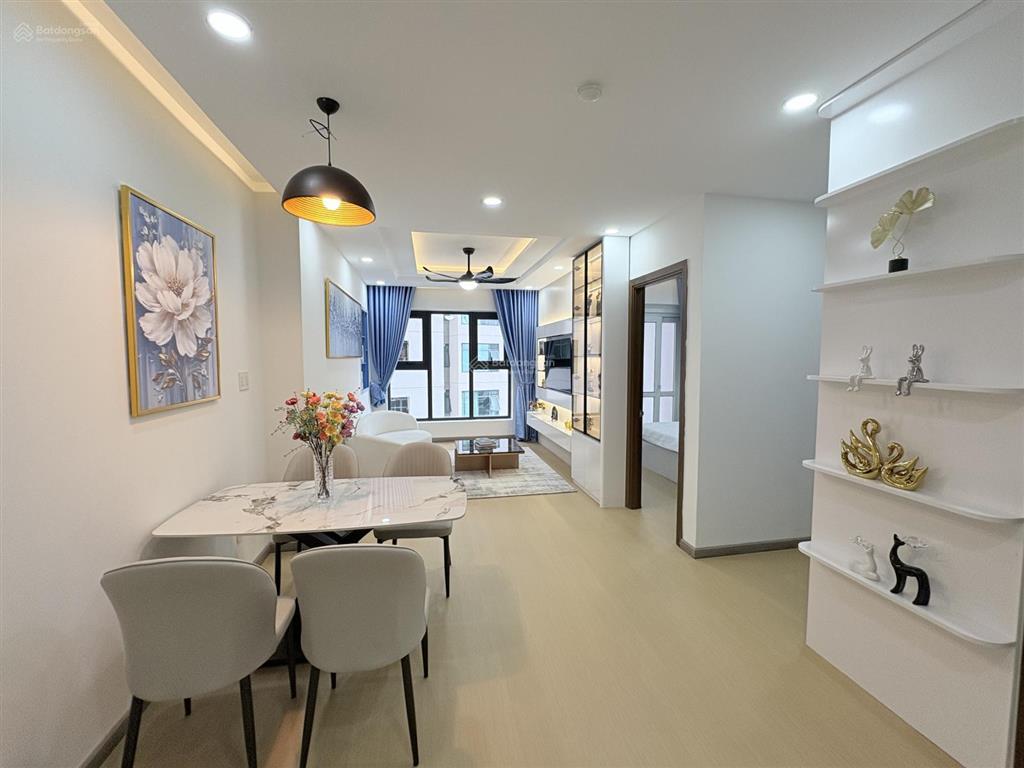 Bán nhanh căn hộ 75m2 view biển toà oc3 nội thất mới giá rẻ