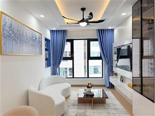 Bán nhanh căn hộ 75m2 view biển toà oc3 nội thất mới giá rẻ