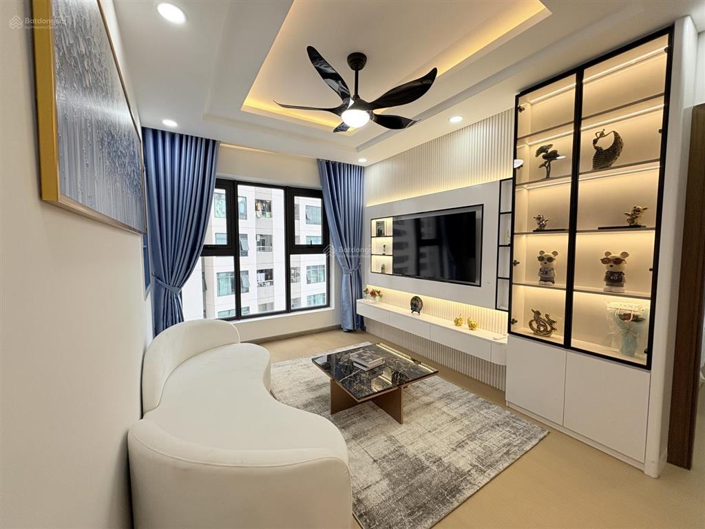 Bán nhanh căn hộ 75m2 view biển toà oc3 nội thất mới giá rẻ