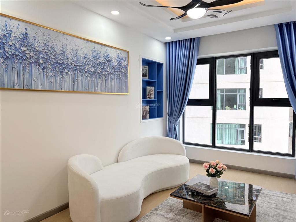 Bán nhanh căn hộ 75m2 view biển toà oc3 nội thất mới giá rẻ