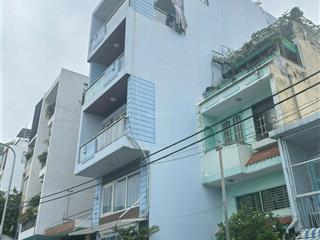 Bán nhà mặt phố tại đường tam đảo, quận 10, tp.hcm, 6 tầng, giá chỉ 21.5 tỷ tl