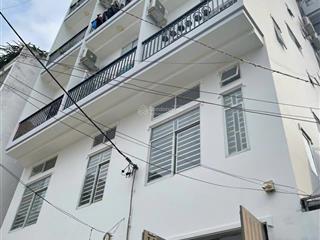 33chdv âu dương lân p3 q811 x 15m6 tầng có pccc695m2 sàn25,8 tỷ