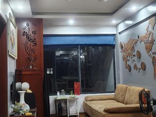 Bán nhanh căn hộ 2 ngủ greenstar  234 phạm văn đồng