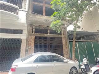 Phân lô tổng cục 2  ngõ 105 xuân la, ngõ ô tô tránh, oto vào nhà. 60m2 x 4t, mt 4.3m chỉ 18.5 tỷ