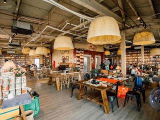 Cho thuê mbkd triệu việt vương, diện tích 150m²x2t, mt 7m vị trí đắc địa, kd sầm uất, mọi mô hình