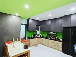 Bán nhà 3 tầng  88m  đường ô tô 9m võ văn hát  gần đh tài chính, fpt, khu cnc  giá 5.25 tỷ (bl