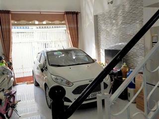 Bán nhà 2 tầng 72m đường ô tô thông gần kđt đông tăng long giá 4.2 tỷ