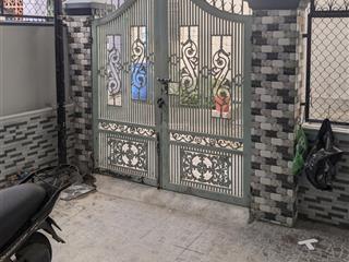 Nhà linh chiểu 62m2 2 tầng giá rẻ nhất khu vực