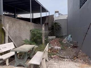 Đầu tư ngon đất 56m2 hẻm xe tải. chủ ngộp hạ 4 tỷ lã xuân oai