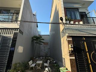 Hiếm lô đất hxh đường 22, linh đông 56m hướng nam gần vành đai 2 giá 5 tỷ bớt lộc