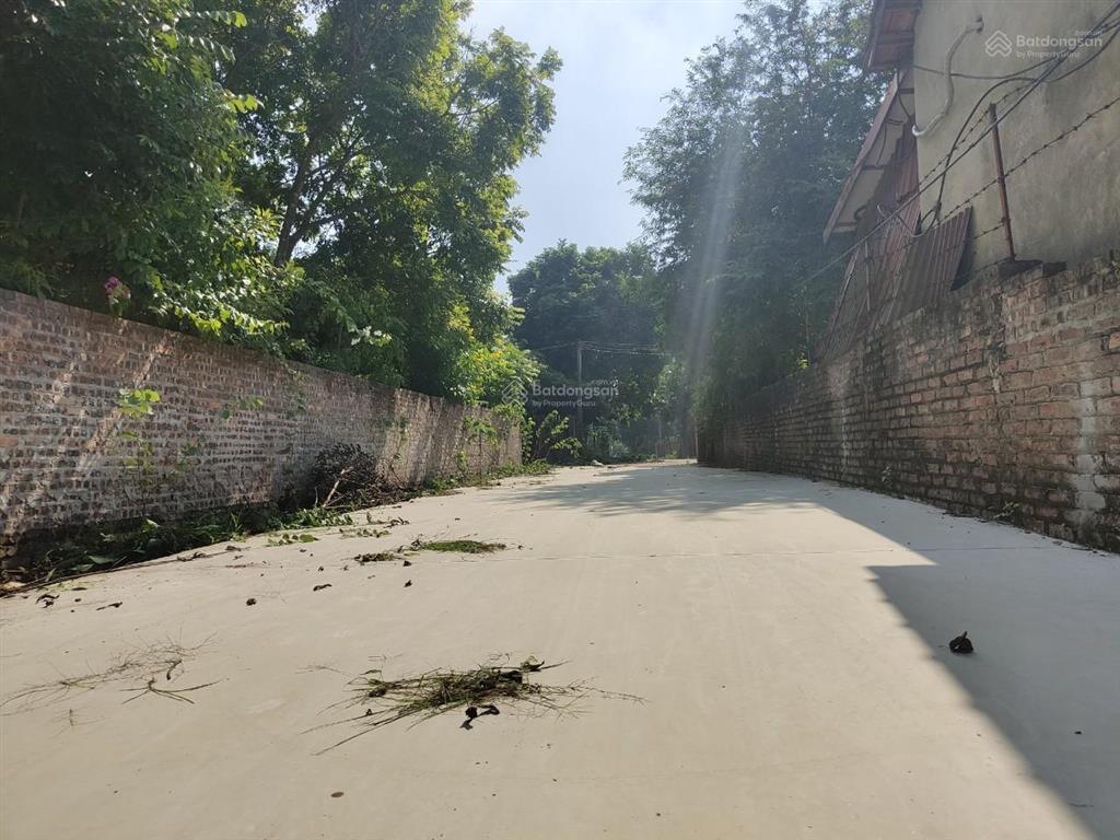 Hot! mảnh 800m2, đất nghỉ dưỡng, sổ đỏ trao tay. tại khu nghỉ dưỡng lâm trường, xã minh phú