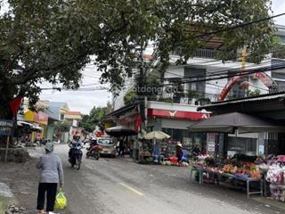 Lô góc 152m2. sổ đỏ trao tay . gần chợ lập trí. tại thôn lập trí, xã minh trí, sóc sơn