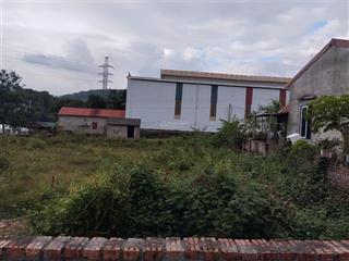 Hot! mảnh 300m2 tại thanh sơn, xã minh phú, sóc sơn. giá 4,5 tỷ.