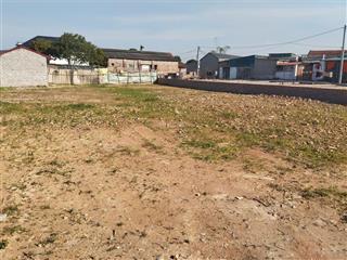 Bán mảnh 807m2. full thổ cư. tại phú thịnh, xã minh phú. gần trường tiểu học xã minh phú