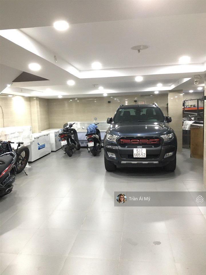 Siêu phẩm tòa nhà! mặt tiền trường sơn, p2, tân bình, 20x25m, hầm 7 tầng, tn 1 tỷ/tháng, chỉ 165 tỷ
