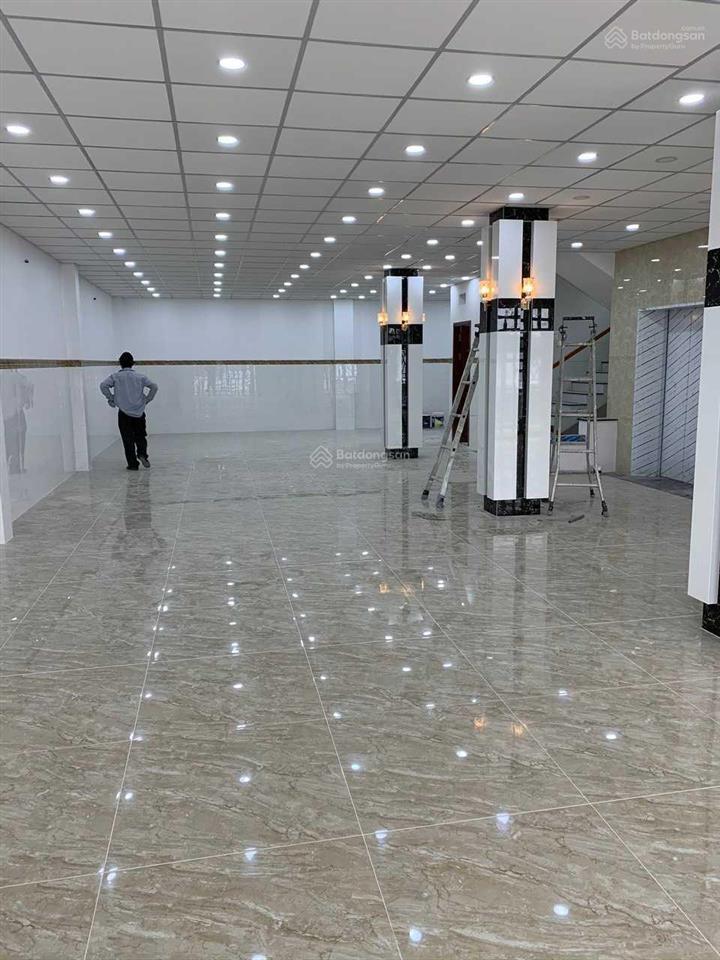 Siêu khan hiếm! bán nhanh tòa nhà mt âu cơ, p. 14, tb. dt 10x32m, hầm 9t, hđt 350tr/th, chỉ 77 tỷ
