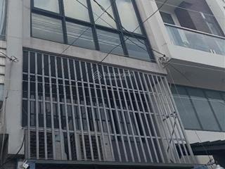 Siêu phẩm toà nhà văn phòng cách mt trường sa, phú nhuận 25m có thang máy, 4.2x12m  12,8 tỷ