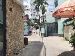 Chính chủ cần bán nhà hxh 4m lê đức thọ, p6, gò vấp, 3.9x20m, cn 75m2, c4 tiện xây mới, 6.2 tỷ