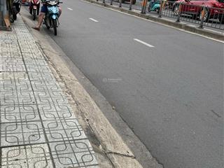Hot! nhà ngay mặt tiền phan văn trị  nguyễn oanh, p10, gò vấp, 4.2x18m, 3 tầng, st, giá 15.5 tỷ