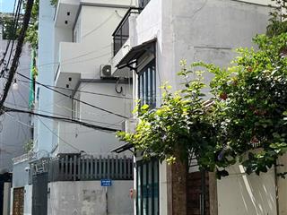 Siêu hot  nhà giảm sâu 3.8 tỷ chỉ còn 11.5 tỷ, hxh nguyễn kiệm, p4, phú nhuận, 4.5x22m, 2 tầng