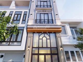 Bán tòa building nguyễn đổng chi  55m2 * 8 tầng  26.5 tỏi