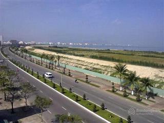 Mặt tiền biển nguyễn tất thành trung tâm liên chiểu