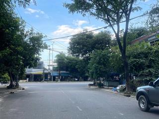 Bán lô đất dt lớn 140m2, đường 10.5m nguyễn hàng chi, cách biển chỉ 400m