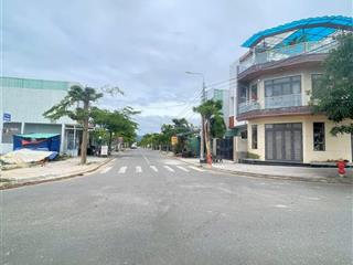 Bán lô đường 7,5m gần chung cư hoà hiệp 4