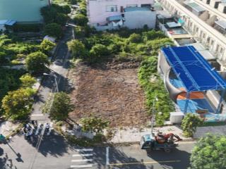 Bán lô góc siêu phẩm 2 mặt tiền thông 2 khu chung cư lớn tại kđt lakeside