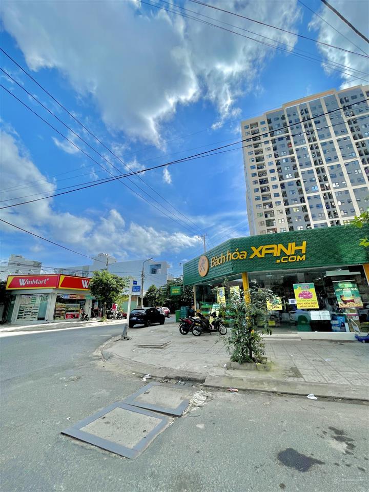 Siêu hiếm cặp view chung cư trực diện 10 toà vị trí kinh doanh đỉnh nhất kđt lakeside