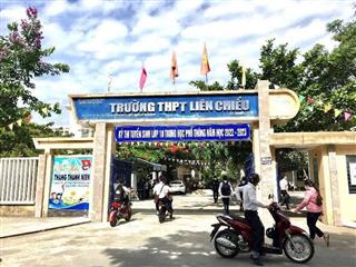 Ngang hiếm 9m kẹp lối thoát hiểm đường 7,5m trần tấn