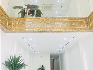 Cần bán nhà mặt phố minh khai 68m 7tầng thang máy, 2 mặt đường trước sau, kinh doanh tấp nập