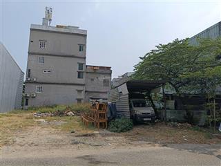 Bán lô đất tđc bàu vàng 6 liên chiểu đà nẵng