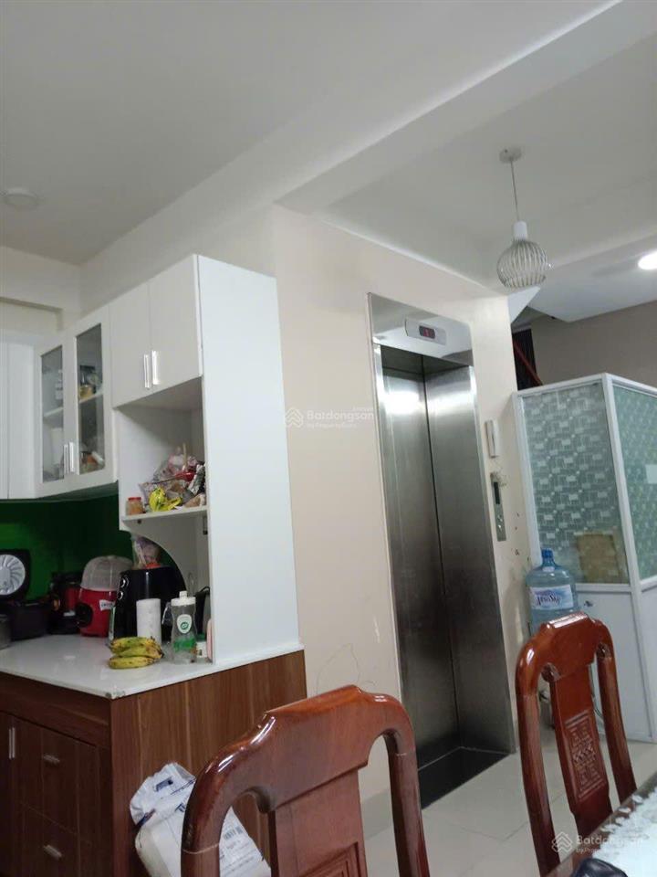 Bán nhà đẹp 4 tầng mt kinh doanh có thể cải tạo làm căn hộ chợ cẩm lệ đà nẵng